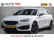 CUPRA Leon Sportstourer - 1.4 e-Hybrid VZ Business | 245 PK | Half Leer | Apple CarPla
