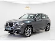 BMW X3 - xDrive30i M-Sport 252pk Dealeronderhouden.