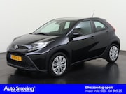 Toyota Aygo X - 1.0 VVT-i MT Play | Camera | Apple Carplay | Adaptief Cruise