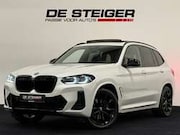 BMW X3 - XDrive30e High Executive M Sport Pano Memory 360 S