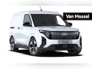 Ford Transit Courier - E-Transit Limited 44 kWh | Nu te bestellen | Finan