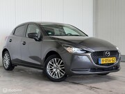 Mazda 2 - 1.5 Skyactiv-G Style Selected Camera! Trekhaak