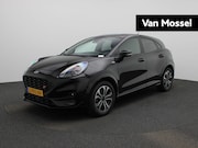 Ford Puma - 1.0 EcoBoost Hybrid ST-Line | Automaat | Adaptieve Cruise Co