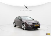 Seat Leon - 1.4 TSI FR X-PERIENCE FR DEALER OH CRUISE LED CARPLAY