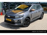 Dacia Sandero - Stepway 1.0 TCe 110 limited edition