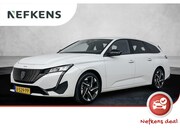 Peugeot 308 - SW 1.2 130 pk Automaat Allure Pack Business | Navigatie | Ca
