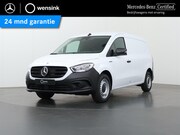 Mercedes-Benz eCitan - 112 Base L2 51 kWh | Achteruitrijcamera | Climate Control | 