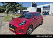 Ford Puma - 1.0 EcoBoost Hybrid ST-Line Automaat