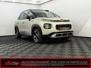 Citroën C3 Aircross - 1.2 PureTech S&S Shine Panoramadak, Navi, Parkeersensoren, C