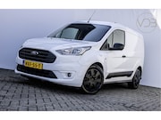 Ford Transit Connect - 1.5 AUTOMAAT 101pk L1 Trend Airco MARGE