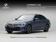 BMW 3-serie - 3 Serie 330e M sport