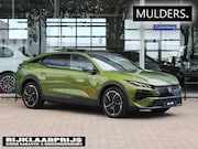 Peugeot e-408 - GT Exclusive 58 kWh | Leder/Panoramadak/Focal/Camera