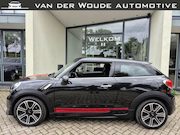 MINI Paceman - 1.6 Cooper S 2014|JCW pakket|Leder|Xenon|Navi