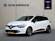 Renault Clio - Estate 0.9 TCe Expression | Airco | Cruise Control | Parkeer
