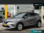 Renault Captur - 1.6 E-Tech Plug-in Hybrid 160 Intens | elektrisch glazen sch