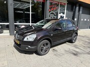 Nissan Qashqai - 2.0 Acenta