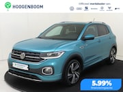 Volkswagen T-Cross - 1.0 TSI R-line | Keyless | Digital cockpit Pro | Parkeerassi