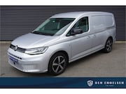 Volkswagen Caddy - Cargo Maxi 122pk Automaat 1st Edition Handgas+Handrem 2x Sch