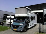 Bürstner BT 6891 - Buerstner LYSEO T689 GALLERY