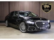 Mercedes-Benz S-klasse - 450d 4MATIC AMG Lang|Model 2027 VOL!|390 PK|Chaffeurspakket