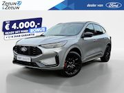 Ford Kuga - 2.5 PHEV Sound Edition | Tot €4.000,- korting! | Beperkt bes