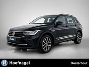 Volkswagen Tiguan - 1.5 TSI Life Business | Automaat | Adaptive cruise | Navigat
