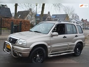 Suzuki Grand Vitara - 2.5 V6 S-Limited