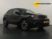 Opel Mokka - 1.2 Turbo Automaat Hybrid GS 17"LM /Clima/Cruise/Camera