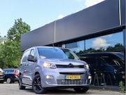 Citroën Berlingo - HDI 102PK MARGE-BTW VRIJ CRUISE AIRCO LEDER PAKKET