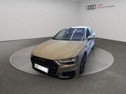 Audi S6 - TDI quattro tiptronic