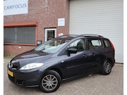 Mazda 5 - 1.8 Touring
