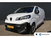 Peugeot e-Expert - EV L3 75 kWh | 8 Jaar Garantie | Navi | Camera | PDC V+A | C