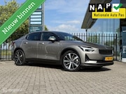 Polestar 2 - Long Range Dual Motor Plus Pilot 78kWh 360 Camera