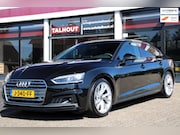 Audi A5 - 40 TFSI Design Pro Line | VIRTUEEL, MATRIX, ACC, TREKHAAK, S