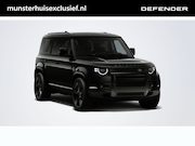Land Rover Defender - 110 2.0 P300e 110 HSE Dynamic Edition | Elektrische trekhaak
