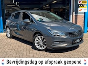 Opel Astra - 1.0 Edition 2015 NAVI CLIMA TREKH LM APK NAP