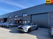Ford Mustang - Fastback 5.0 V8 GT | 1E EIGENAAR | 12MND GARANTIE | AUTOMAAT