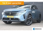 Peugeot 3008 - 1.6 plug-in Hybrid 195 GT Exclusive DEMO-DEAL! 8 Jaar Garant