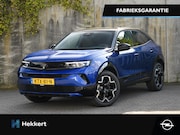 Opel Mokka - Ultimate 1.2 Turbo Hybrid 145pk Automaat MASSAGE | 18''LM |
