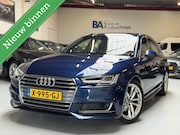 Audi A4 - 1.4 TFSI S-line | Pano | Virtual | Camera