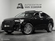 Audi Q3 Sportback - 35 TFSI S-LINE | PANO | AD. CRUISE | APP