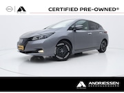 Nissan Leaf - N-Connecta 39 kWh