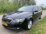 Skoda Superb - 1.6 TDI Ambition Business