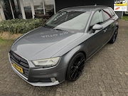 Audi A3 - 1.6 TDI SPORT EDITION ECC/CRUIS/NAV/LED/PDC APK+NAP
