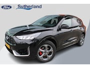 Ford Kuga - 2.5 PHEV ST-Line X | Winterpack | Adaptieve Cruise Control |