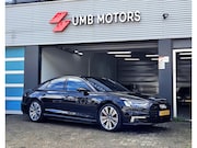 Audi A8 - 60 TFSI e Quattro S-Line Pro Line Plus