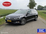 Volkswagen Passat - 2.0 TDI Connected Series Plus