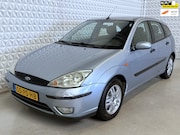 Ford Focus - 1.6-16V Futura Airco CLIMA Leder / 184.000km (2004)