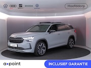 Skoda Kodiaq - Sportline Business PHEV 1.5 TSI 204 pk 6 versn. DSG | Panora