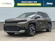 Jeep Compass - First Edition 74 kWh | Premium Pack | Convenience Pack | Pan